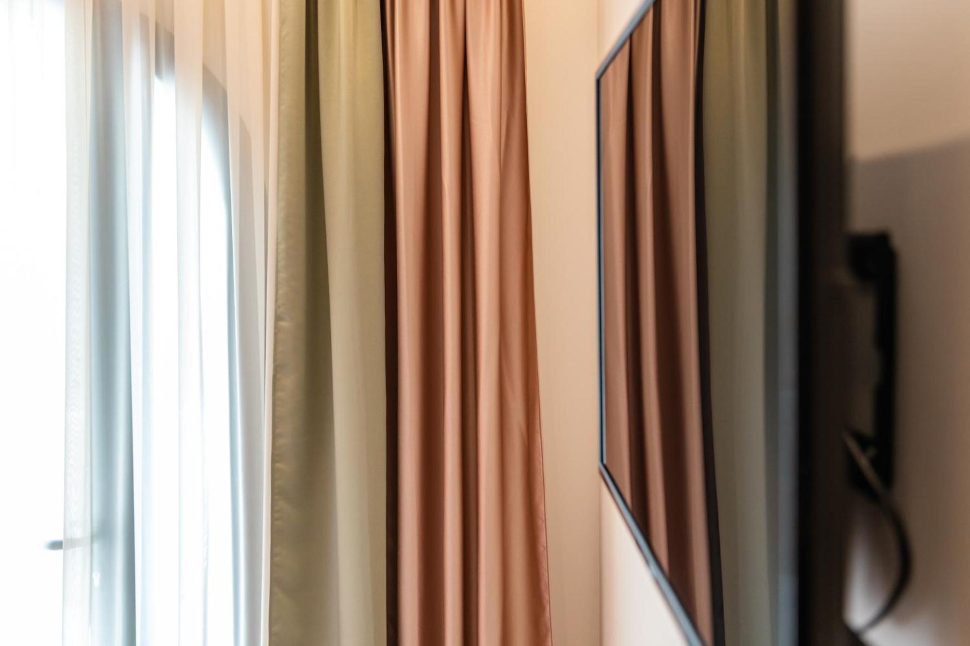 Hotel Vila Hedonija Herceg Novi Pokoj fotografie